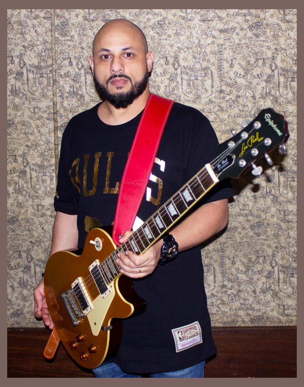 Claudemir Tavares